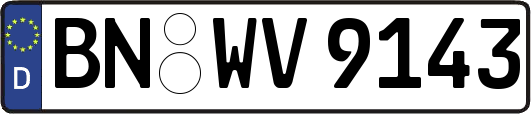 BN-WV9143