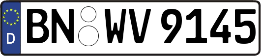 BN-WV9145