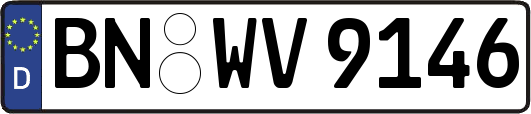 BN-WV9146