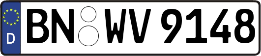 BN-WV9148