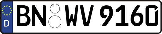 BN-WV9160