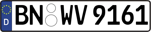 BN-WV9161