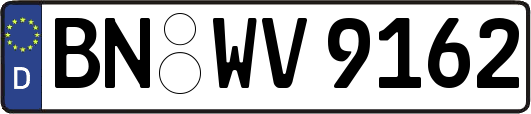 BN-WV9162