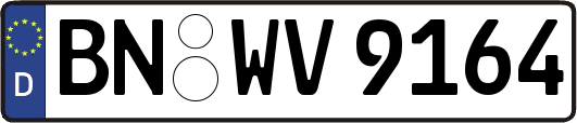 BN-WV9164