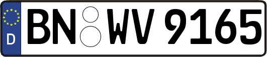 BN-WV9165