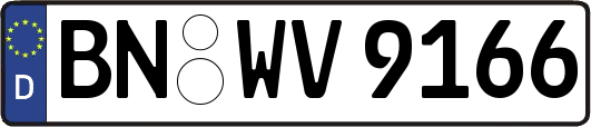 BN-WV9166