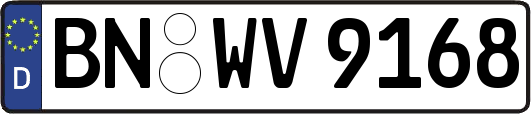 BN-WV9168