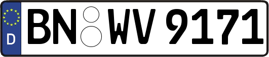 BN-WV9171