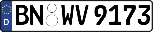 BN-WV9173