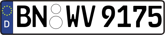 BN-WV9175
