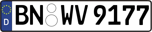 BN-WV9177