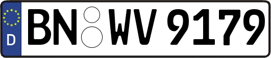 BN-WV9179