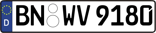 BN-WV9180