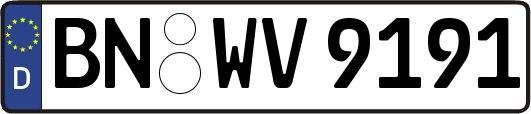 BN-WV9191