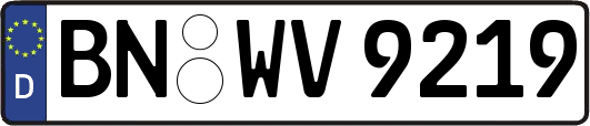BN-WV9219