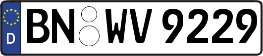 BN-WV9229