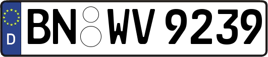 BN-WV9239