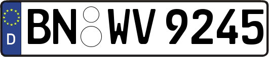 BN-WV9245