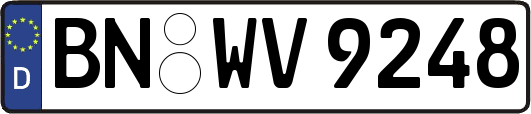 BN-WV9248