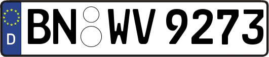BN-WV9273