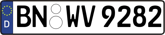BN-WV9282