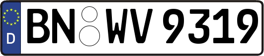 BN-WV9319
