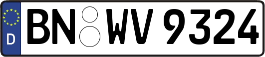 BN-WV9324