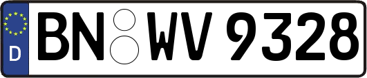 BN-WV9328