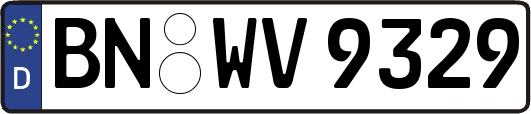 BN-WV9329