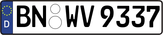 BN-WV9337