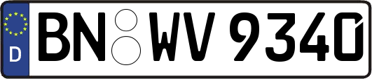 BN-WV9340