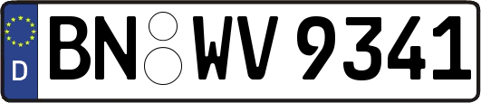 BN-WV9341