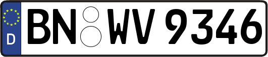 BN-WV9346