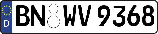 BN-WV9368