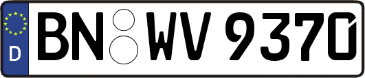 BN-WV9370