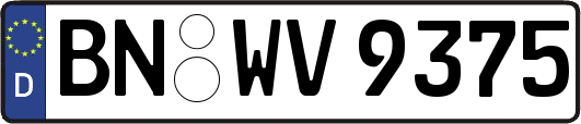 BN-WV9375