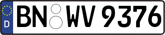 BN-WV9376