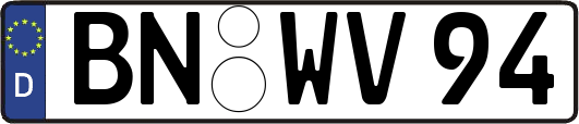 BN-WV94