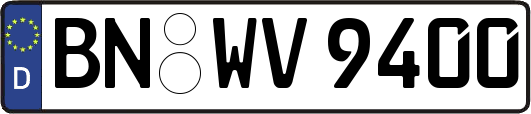 BN-WV9400