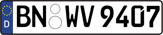 BN-WV9407