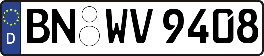 BN-WV9408