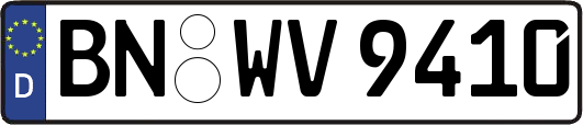 BN-WV9410