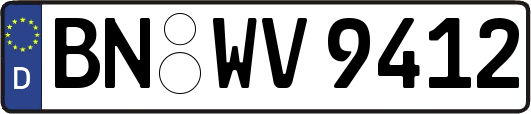 BN-WV9412