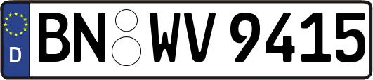 BN-WV9415