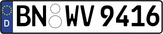 BN-WV9416
