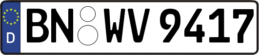 BN-WV9417