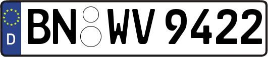 BN-WV9422