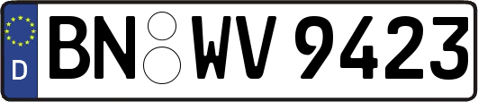 BN-WV9423