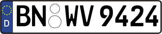 BN-WV9424