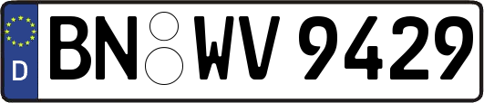 BN-WV9429